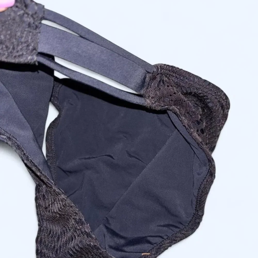 Mesh tankbikini